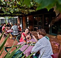 Barangaroo Boutique Wines - eAccommodation