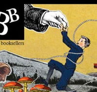 Barwon Booksellers - eAccommodation