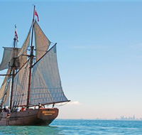 Melbourne's Tall Ship - Enterprize - eAccommodation