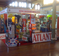 How Bazaar Geelong - eAccommodation