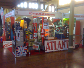 How Bazaar Geelong - eAccommodation 0