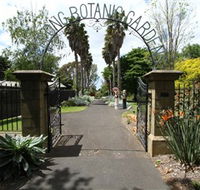 Friends of Geelong Botanic Gardens - eAccommodation