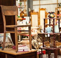 Bendigo Pottery Antiques and Collectables Centre - eAccommodation