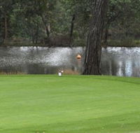 Hepburn Springs Golf Club - eAccommodation