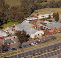 Gateway Village - eAccommodation
