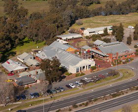 Gateway Village - eAccommodation 0