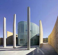 TarraWarra Museum of Art - eAccommodation
