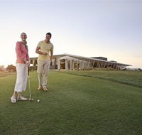 Moonah Links Golf Complex - eAccommodation