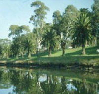 Maribyrnong River - eAccommodation