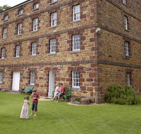 Portarlington Mill - eAccommodation