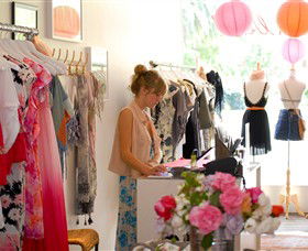 Chapel Street Precinct Association - eAccommodation 0