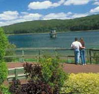 Silvan Reservoir Park - eAccommodation