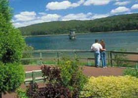 Silvan Reservoir Park - eAccommodation 0