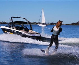 Aquamania Water Sports - eAccommodation 0