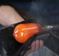 Healesville Glass Blowing Studio - eAccommodation