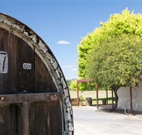 St Huberts Cellar Door  Vineyard - eAccommodation