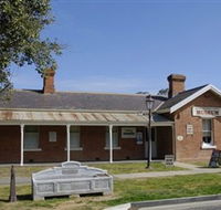 Echuca Historical Society Museum - eAccommodation