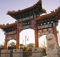 Golden Dragon Museum - eAccommodation