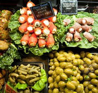 Prahran Market - eAccommodation