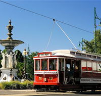 Bendigo Tramways Vintage Talking Tram Tour - eAccommodation