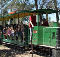 Harvey's Fun Park - eAccommodation