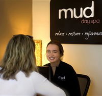 Mud Day Spa - eAccommodation