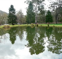 Mountain Fresh Trout and Salmon Farm - eAccommodation
