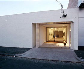 Centre For Contemporary Photography - eAccommodation 0