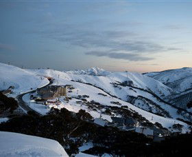 Hotham Heights VIC eAccommodation