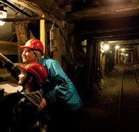 State Coal Mine - eAccommodation