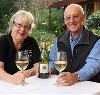 Mandurang Valley Wines - eAccommodation