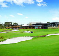 Peninsula Kingswood Country Golf Club - eAccommodation