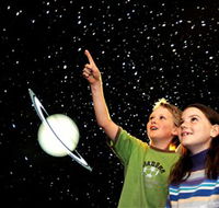 Discovery Science and Technology Centre - eAccommodation
