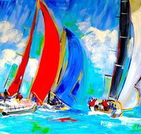 Jane Kempe Art - eAccommodation