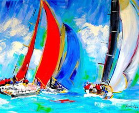 Jane Kempe Art - eAccommodation 0