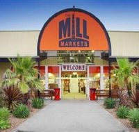 The Mill Markets - Geelong - eAccommodation