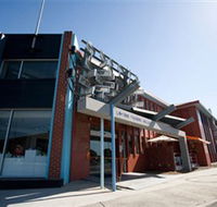 Latrobe Regional Gallery - eAccommodation