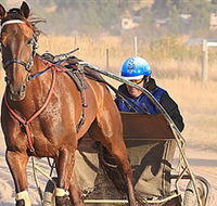 Ballarat  District Trotting Club - eAccommodation