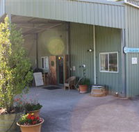 Lyre Bird Hill Winery  Guest House - eAccommodation
