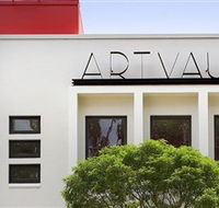 The Art Vault - eAccommodation