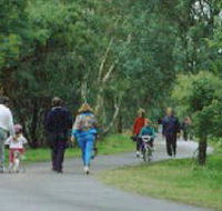 Birrarrung Park - eAccommodation