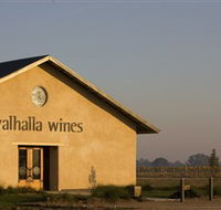 Valhalla Wines - eAccommodation
