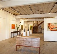 Salt Contemporary Art - eAccommodation