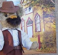 Stanley Bears - eAccommodation