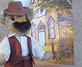 Stanley Bears - eAccommodation 0