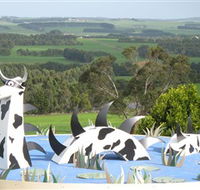 Apostle Whey Cheese - eAccommodation