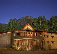 Brambuk - The National Park  Cultural Centre - eAccommodation