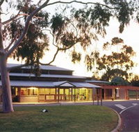 Swan Hill Regional Art Gallery - eAccommodation