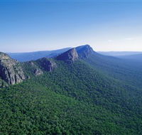 Grampians National Park - eAccommodation