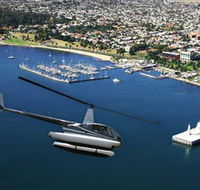 Geelong Helicopters - eAccommodation